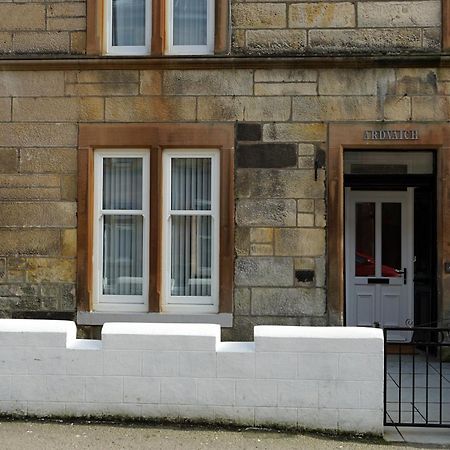ホテル Ardvaich House オーバン エクステリア 写真